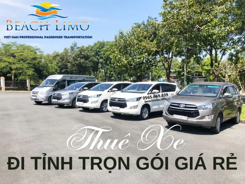 Thuê Xe 4-7-16 Đi Tỉnh Trọn Gói Giá Rẻ Cùng Private Taxi Hồ Tràm Thuê Xe 4-7-16 Đi Tỉnh Trọn Gói Giá Rẻ Cùng Private Taxi Hồ Tràm