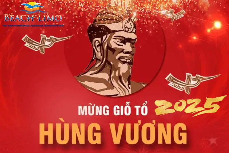 Còn Bao Nhiêu Ngày Nữa Đến Giỗ Tổ Hùng Vương 2025? Lịch Nghỉ Lễ Mới Nhất Còn Bao Nhiêu Ngày Nữa Đến Giỗ Tổ Hùng Vương 2025? Lịch Nghỉ Lễ Mới Nhất
